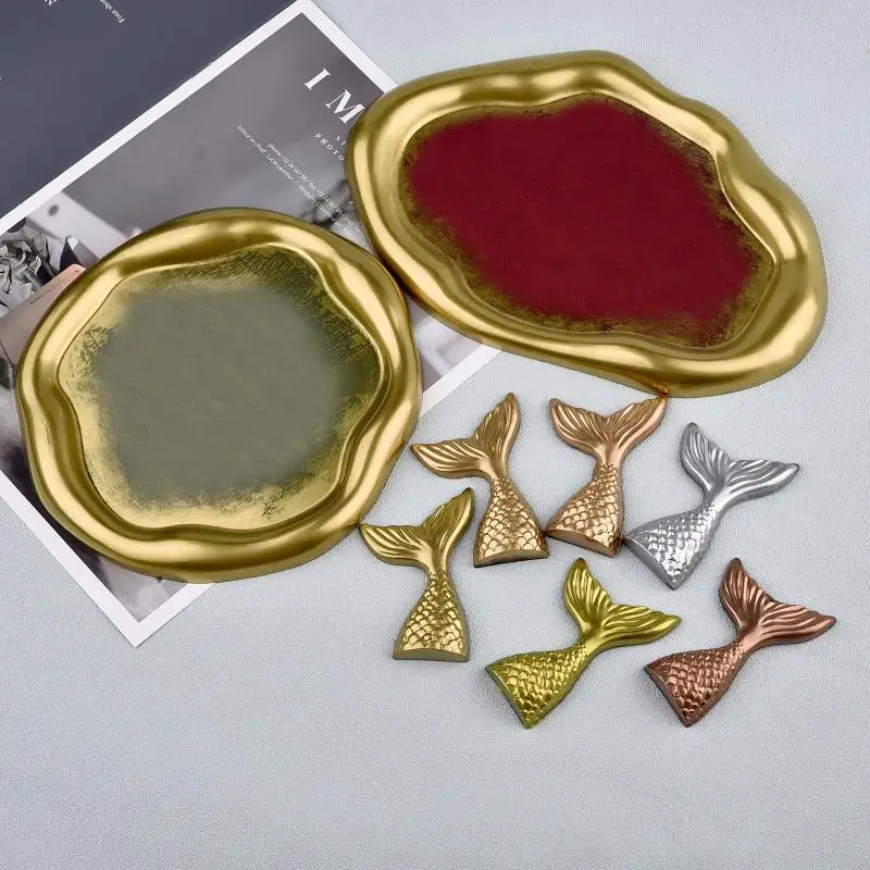 20 Ml Shimmer Metallic Gold Silver Color Pigment Pearlescent Colorant Pearl Pigment Dye UV Resin Epoxy Colour Jewelry Making
