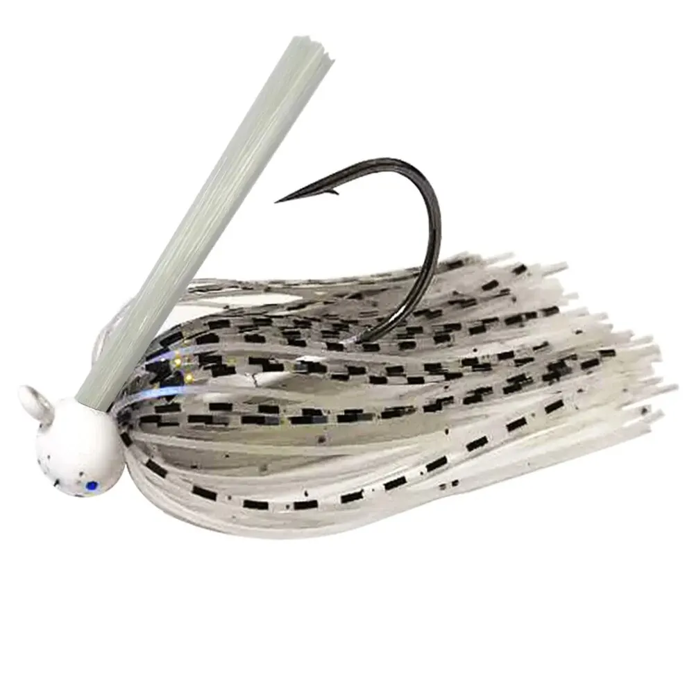 Mycena 12G/16G Football Jig Spinner Bait Weedless Jig Chatter Bait Fishing Lure Chatterbait Wobbler For Bass Fishing Tackle