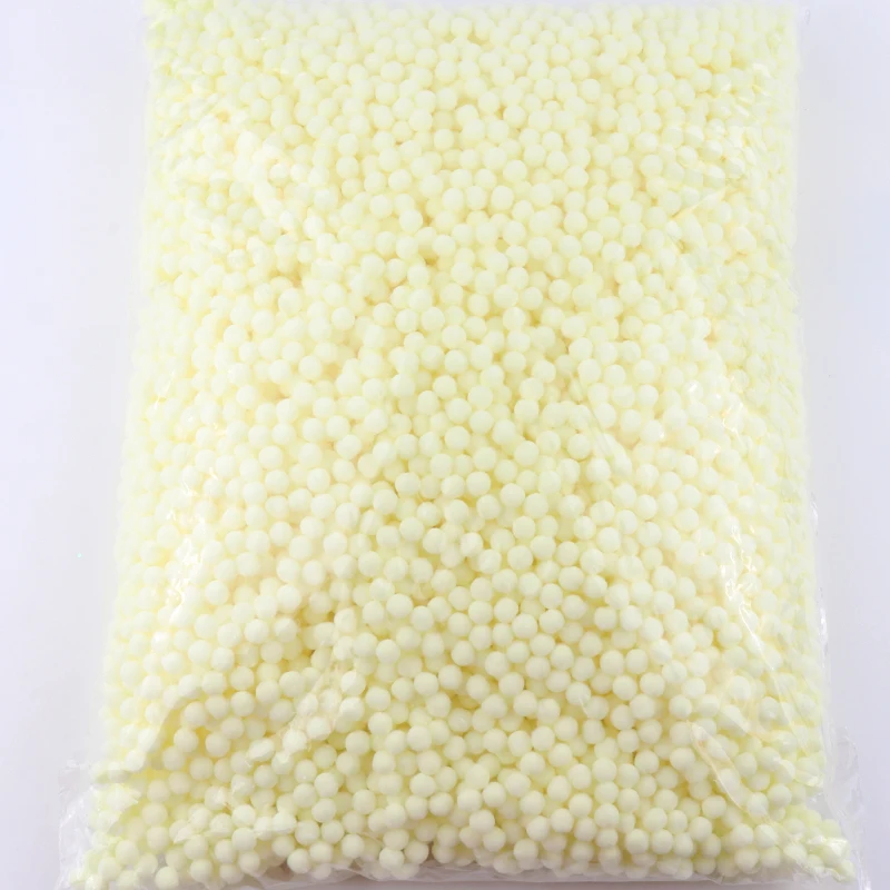 Wholesale Pom Pom Balls 8mm 10mm 15mm 20mm 25mm 30mm Fluffy Soft Pompoms Ball DIY Handmade Toys Decoration Sewing Craft Supplies