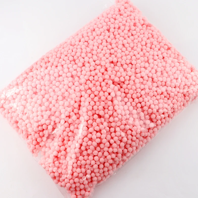 Wholesale Pom Pom Balls 8mm 10mm 15mm 20mm 25mm 30mm Fluffy Soft Pompoms Ball DIY Handmade Toys Decoration Sewing Craft Supplies