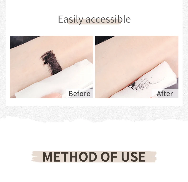 O‘cheal Mascara Black Lash Eyelash Brush 3D Silk Thick Curling Lengthening Eyes Lashes Beauty Makeup Cosmetics Extension Mascara