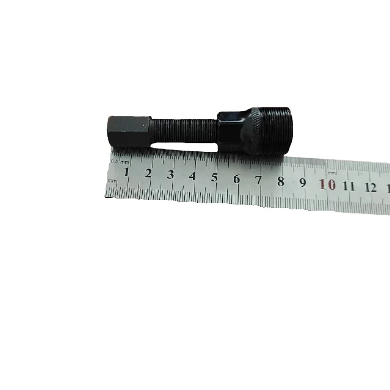 1Pc Bicycle Crankset Puller Crank Arm Puller Remover Bike Tools MTB Mountain Crank Extractor Bicycle Carbon Steel Repair Tool