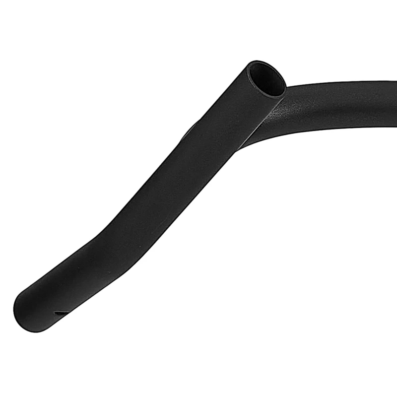 ZNIINO No Logo New Carbon Gravel H Handlebar Big Flare Bar Cycle Cross Road MTB Bike Handlebars Carbon Fiber Travelling Bicycle