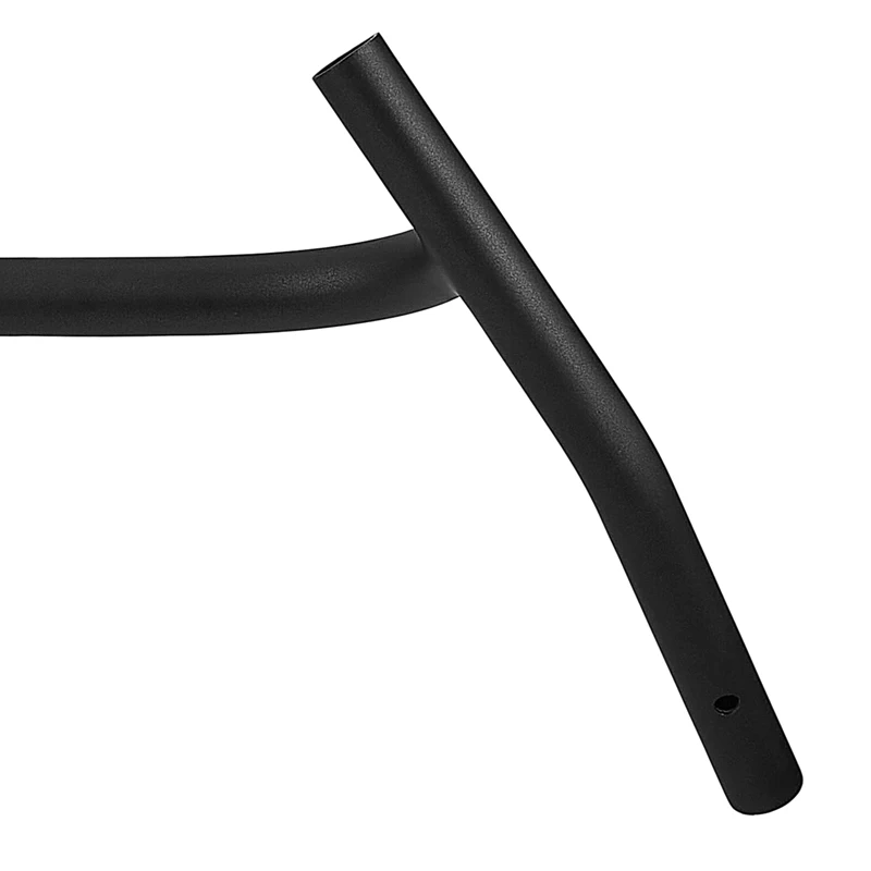 ZNIINO No Logo New Carbon Gravel H Handlebar Big Flare Bar Cycle Cross Road MTB Bike Handlebars Carbon Fiber Travelling Bicycle
