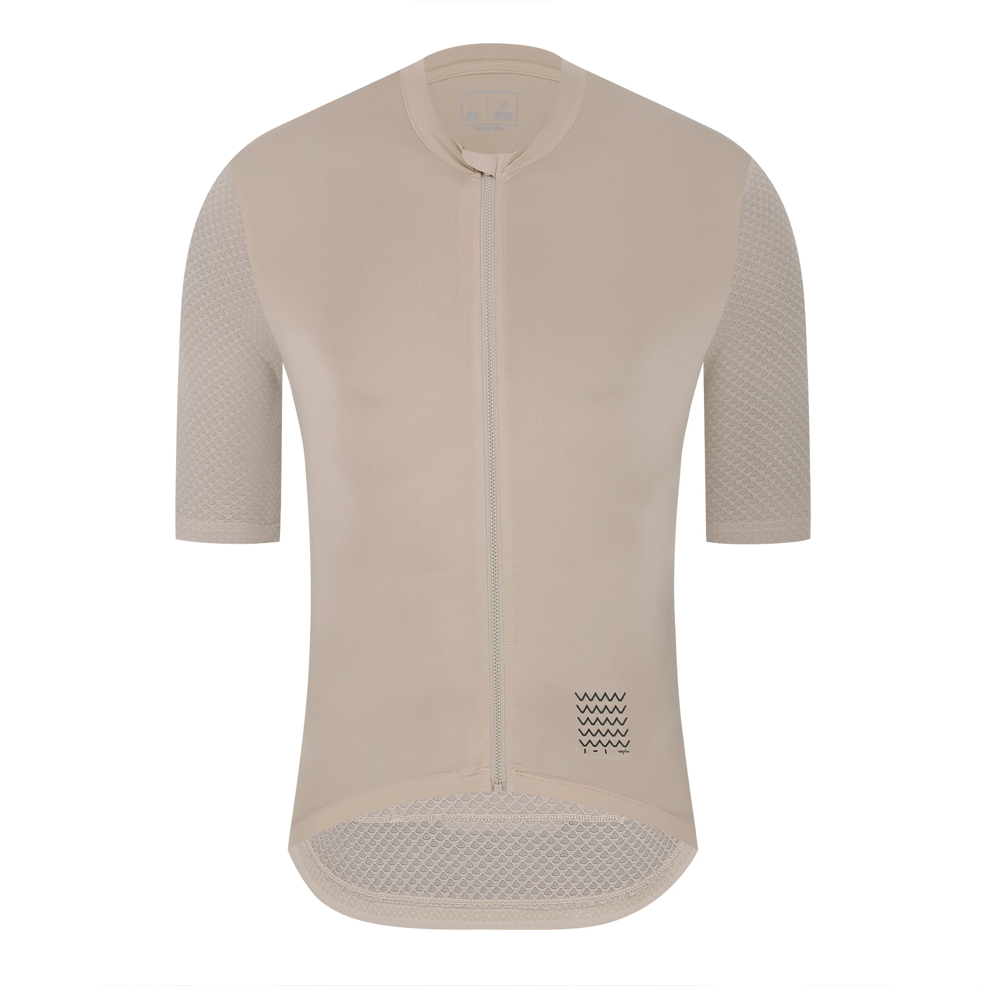YKYWBIKE Men's Cycling Jersey Short Sleeve Summer Bicycle Jersey Road Bike Shirt Cycling Clothing Breathable Pro Team