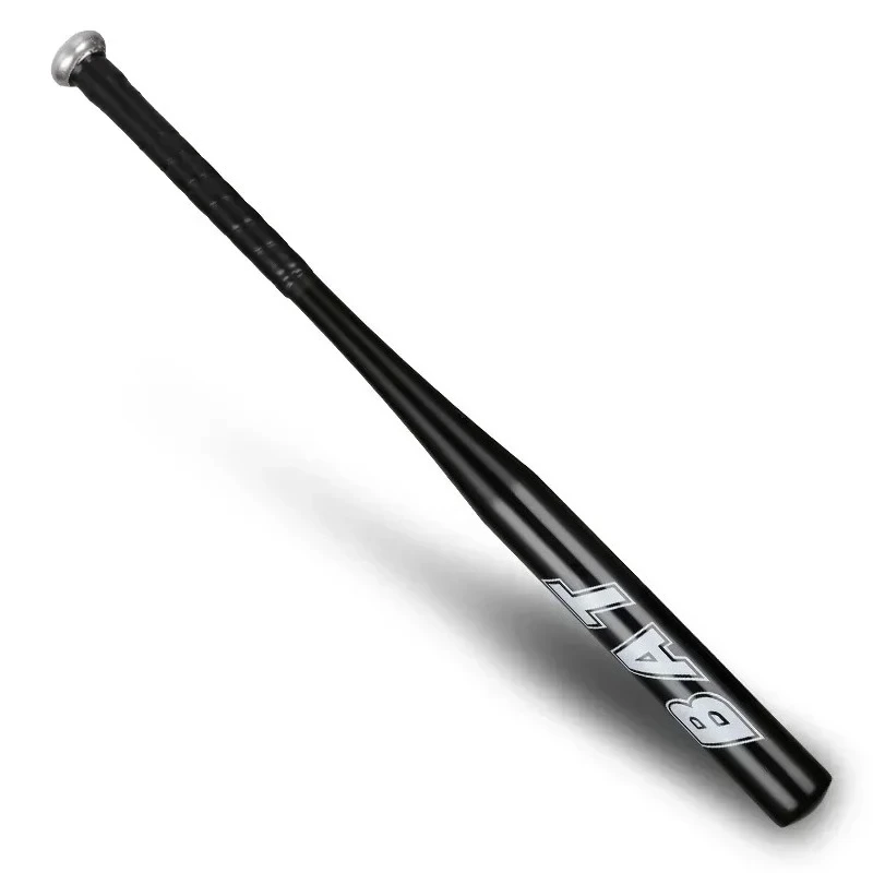 All aluminum alloy baseball bat children adult school student practice stick  multiple colors softball  baseball practice