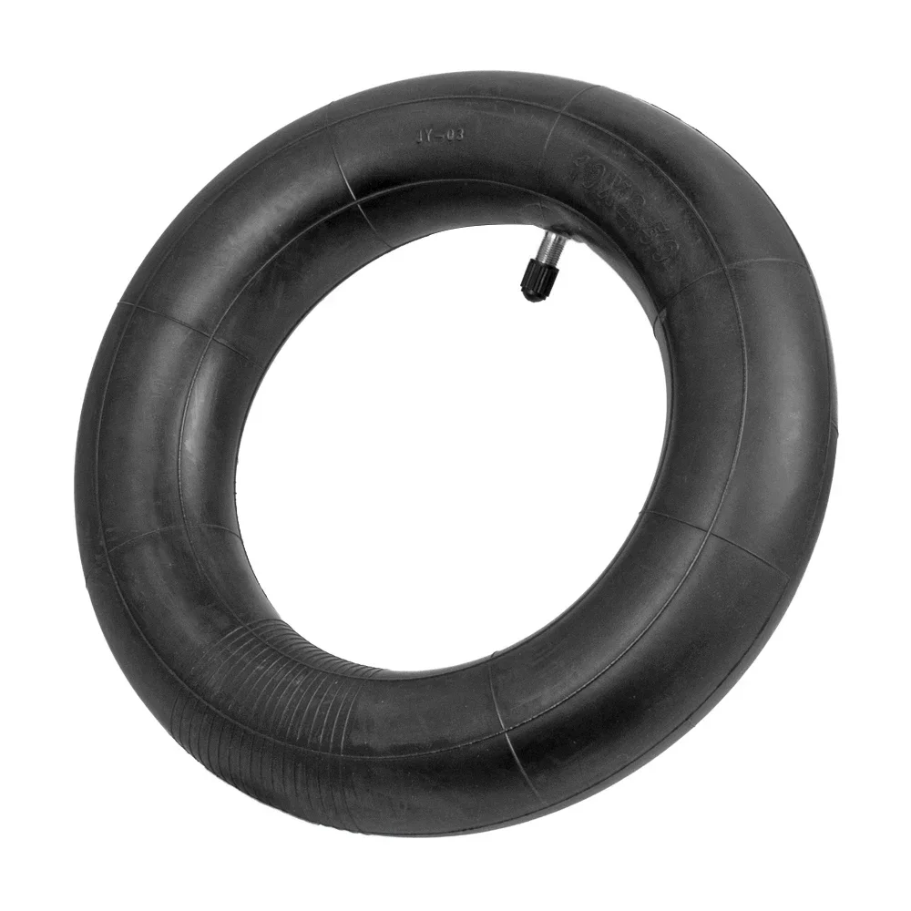 60/70-6.5 Tube Tyre For NINEBOT Max G30 G30D G30LP G2 Electric Scooter Skateboard Accessories 10x2.5 10inch Inner Tube Tire