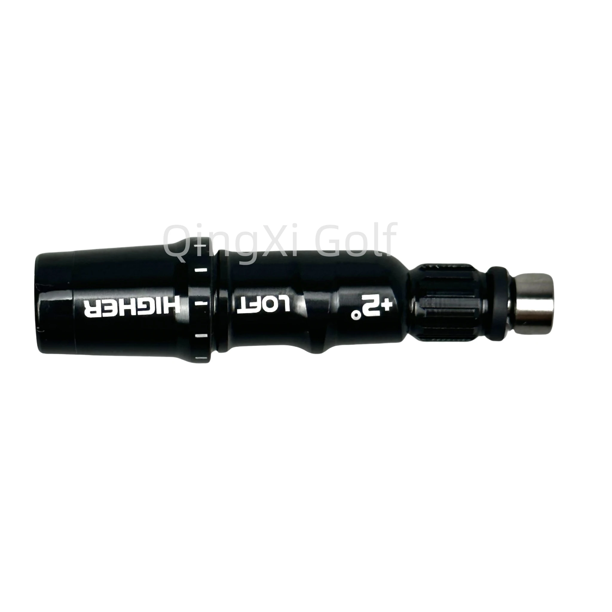 Golf Shaft Sleeve Adapter Fit For Sim Sim2 M3 M4 M5 M6 Stealth Stealth2 Qi10 Qi35 Qi4D Driver Head Fairway Wood Hybrid club head