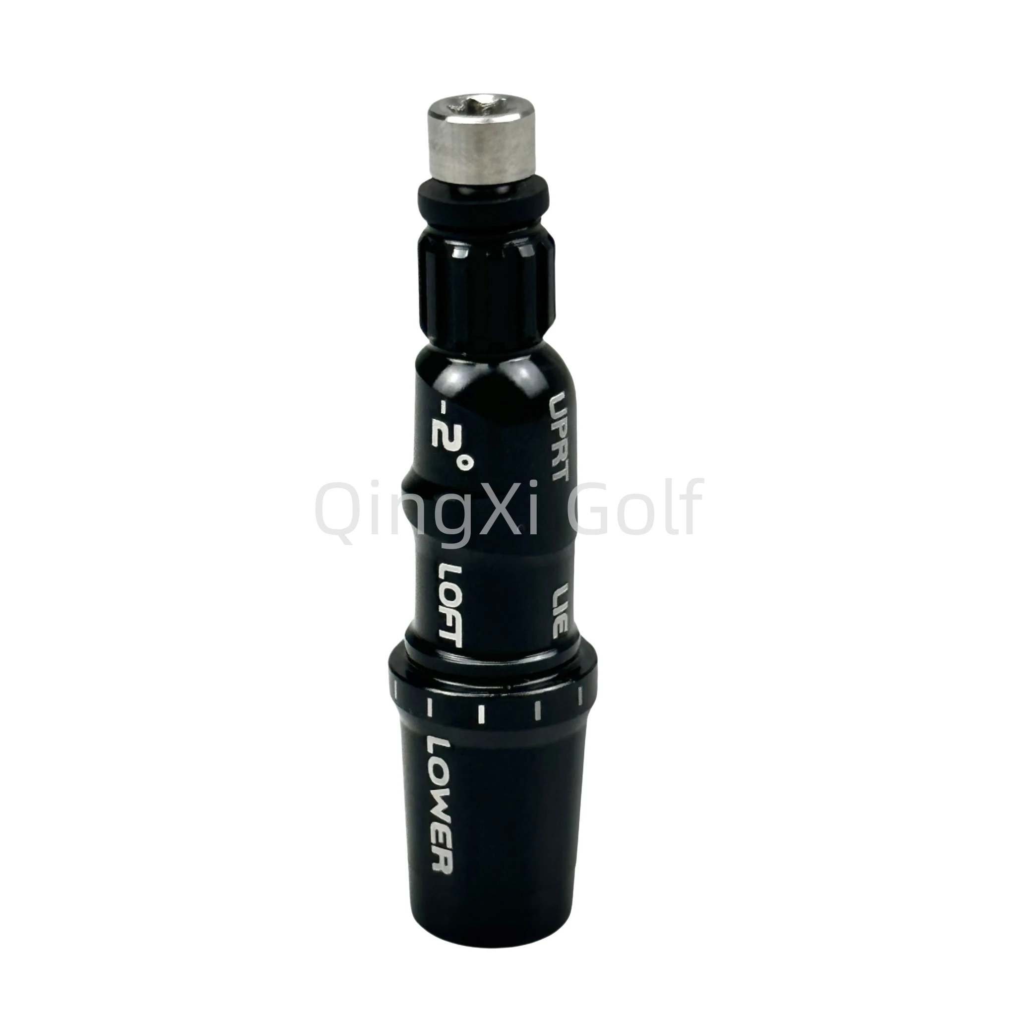 Golf Shaft Sleeve Adapter Fit For Sim Sim2 M3 M4 M5 M6 Stealth Stealth2 Qi10 Qi35 Qi4D Driver Head Fairway Wood Hybrid club head