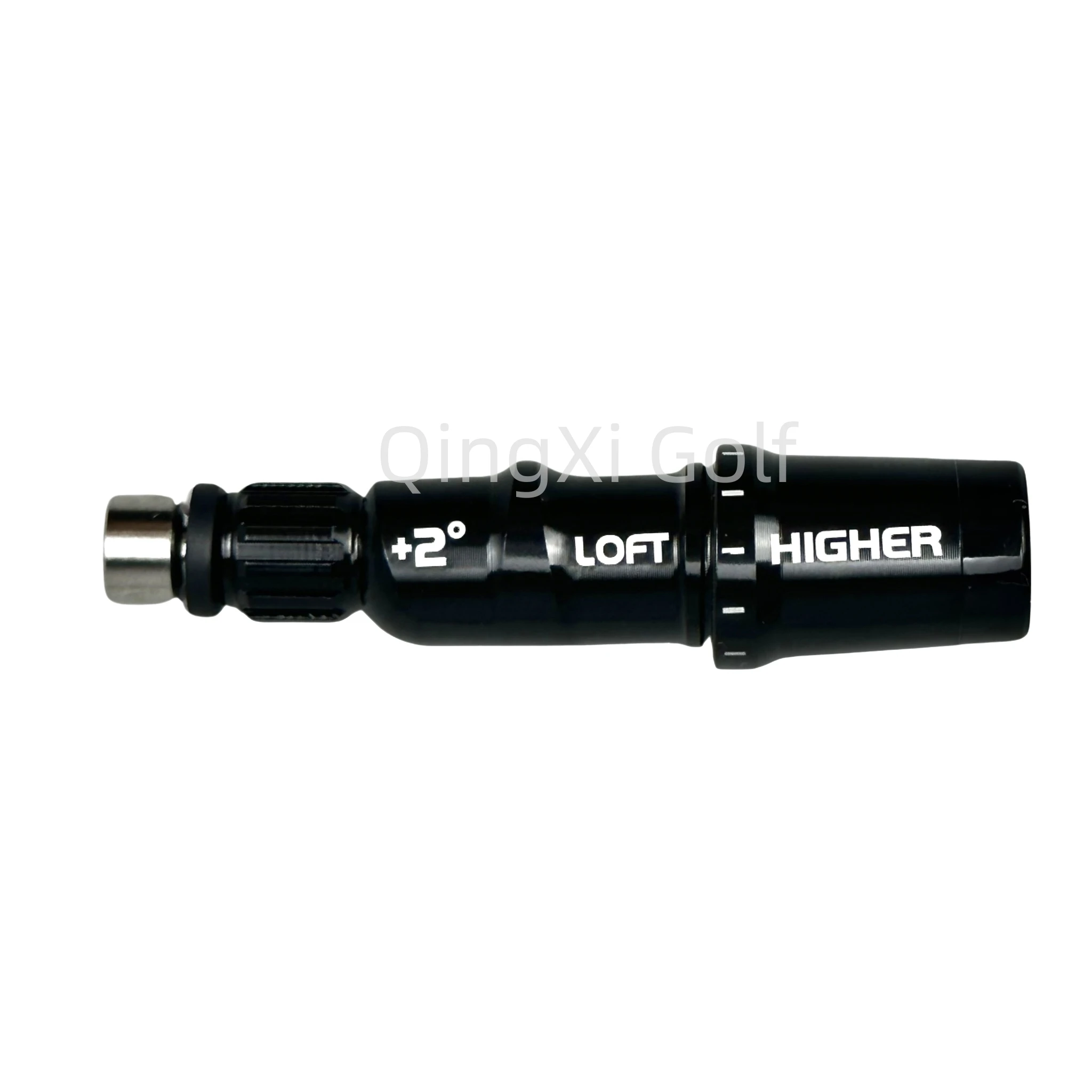 Golf Shaft Sleeve Adapter Fit For Sim Sim2 M3 M4 M5 M6 Stealth Stealth2 Qi10 Qi35 Qi4D Driver Head Fairway Wood Hybrid club head