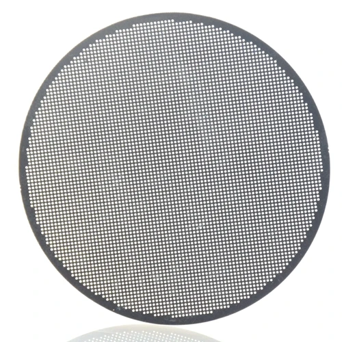 YRP Stainless Steel Reusable Coffee Metal Filter For Yuropress/Aeropress French Press Espresso Maker Filter Tools Accessories