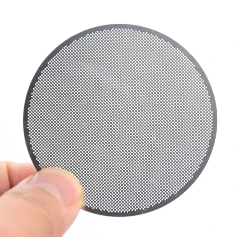 YRP Stainless Steel Reusable Coffee Metal Filter For Yuropress/Aeropress French Press Espresso Maker Filter Tools Accessories