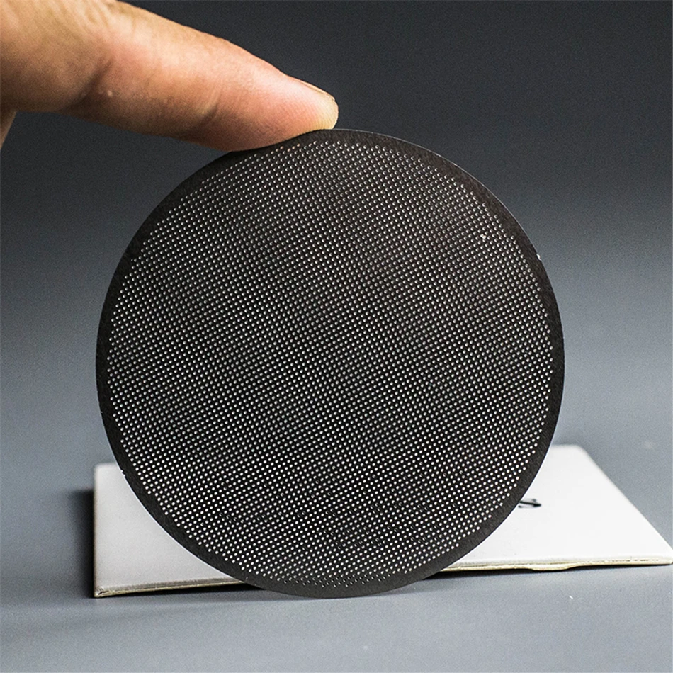 YRP Stainless Steel Reusable Coffee Metal Filter For Yuropress/Aeropress French Press Espresso Maker Filter Tools Accessories