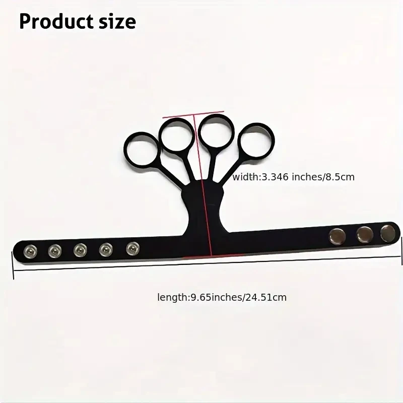 1PC Flick Glove Basketball Shooting Aid Training Equipment for Improving Shooting Accuracy