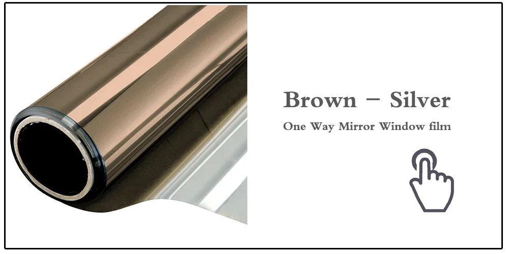 2/3/5M Iridescent Dichroic Glass Privacy Film Rainbow Holographic Window Film Chameleon Window Tint Self Adhesive Decoration