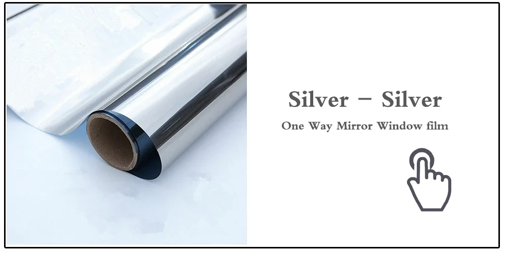 2/3/5M Iridescent Dichroic Glass Privacy Film Rainbow Holographic Window Film Chameleon Window Tint Self Adhesive Decoration