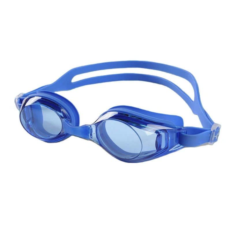 Myopia Swim Goggles Men Women Child Swimming Pool Eyewear Water Sport Waterproof Eyeglasses Anti Fog UV Protect Optical Glasses