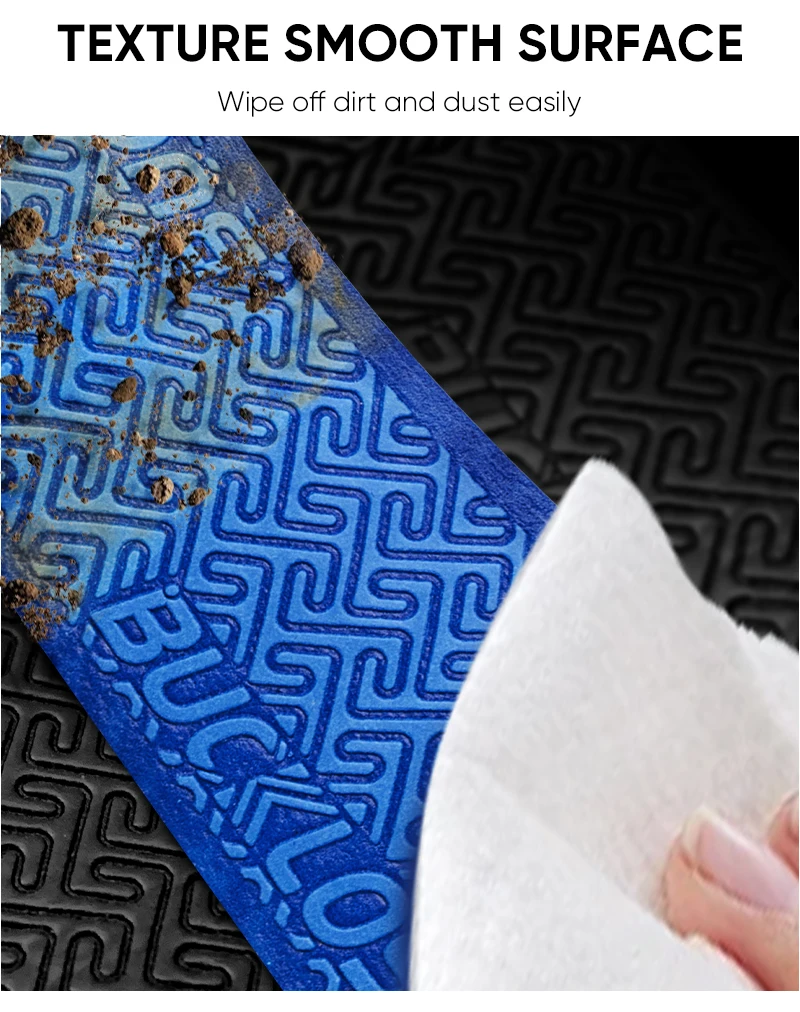 BUCKLOS Road Bicycle Handlebar Tape Non-slip PU EVA Bike Handlebar Strap Racing Bike Drop Bar Tape Road Cycling Accessories