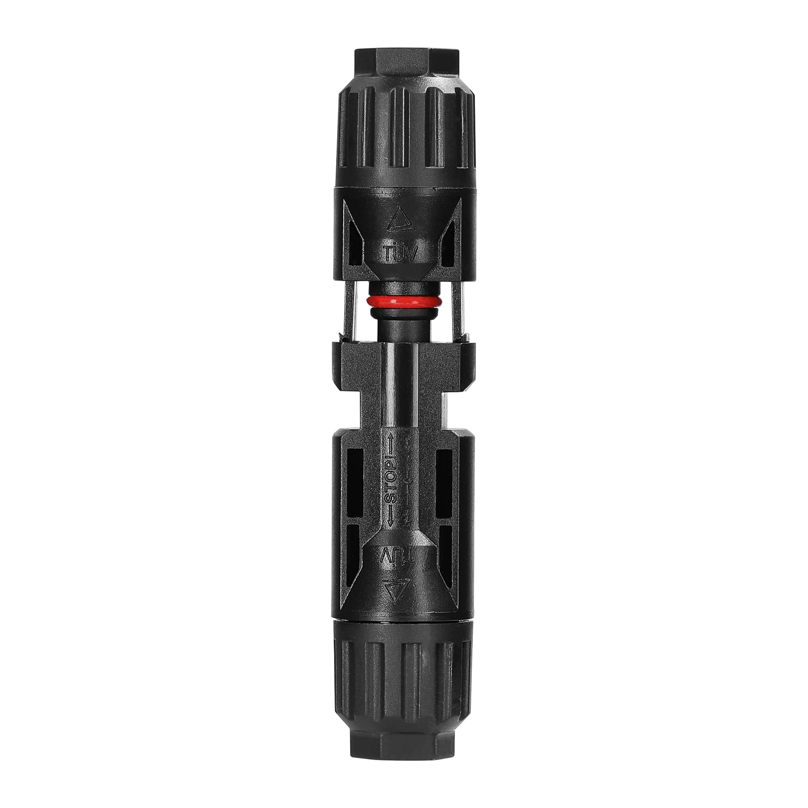 Free shipping 10/20/50 Pairs Solar Connectors 1000V 30A Solar Panel Branch PV Connectors Connect solar Tool Crimping pliers
