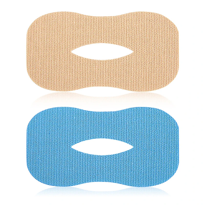 10/30Pcs 30Pcs Anti Snoring Sleep Strips Sticker Gentle Less Mouth Seal Tape Stop Snore Mouth Correction Sticker Tape