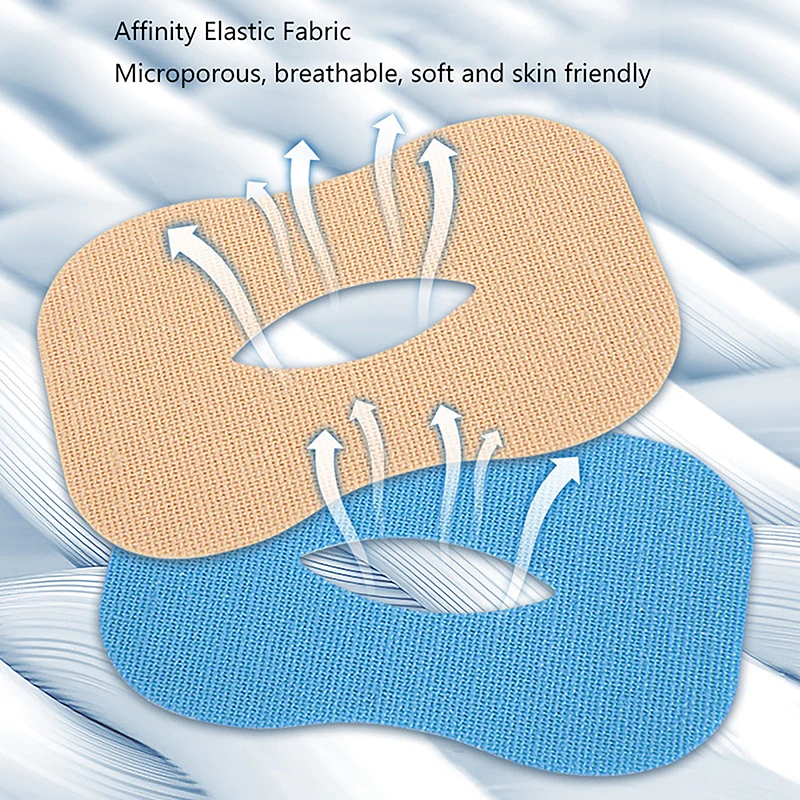 10/30Pcs 30Pcs Anti Snoring Sleep Strips Sticker Gentle Less Mouth Seal Tape Stop Snore Mouth Correction Sticker Tape