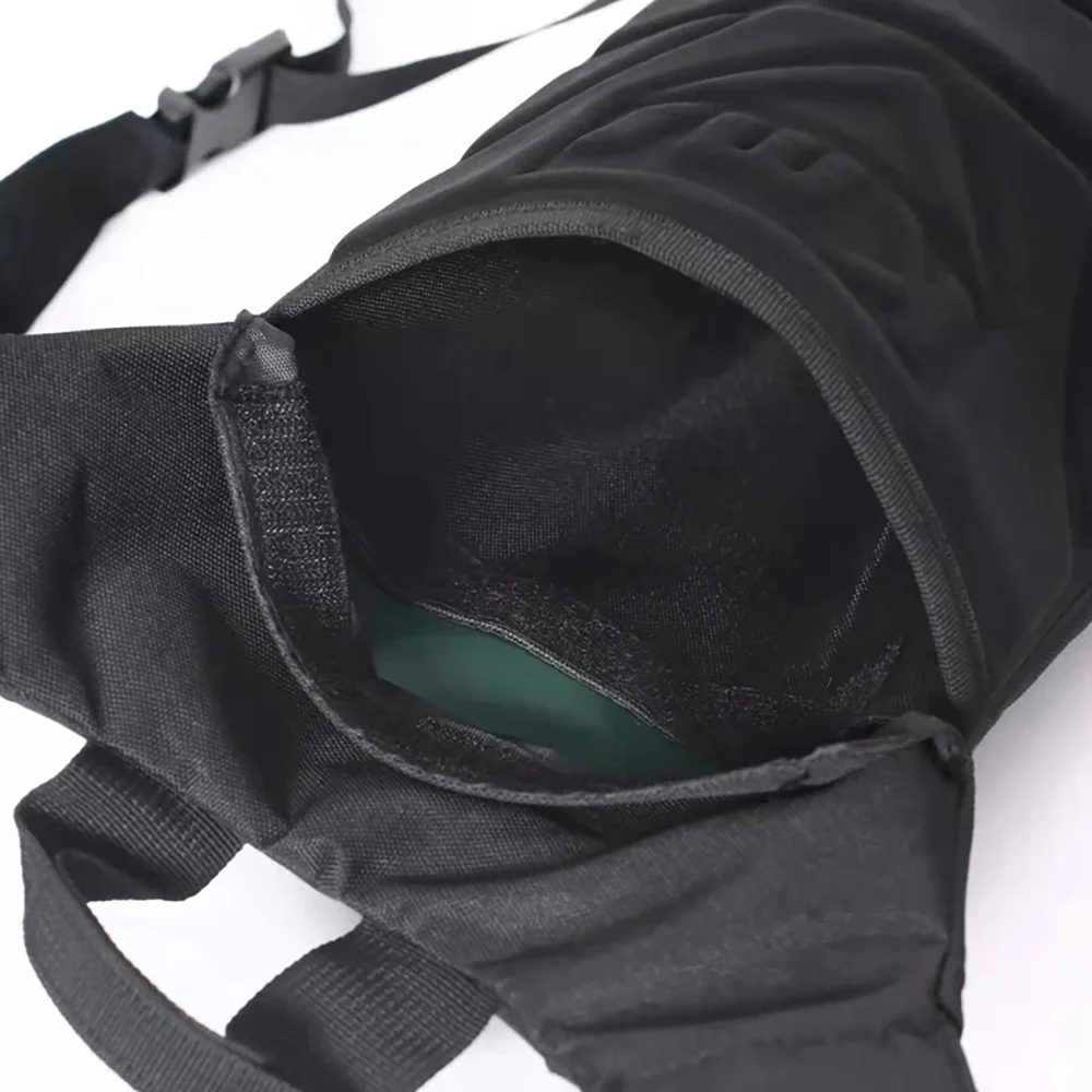 3L Waterproof Water Bag Outdoor Sports Backpack Travel Cycling Mountaineering Tactics Convenient Water Bottle Water Bag