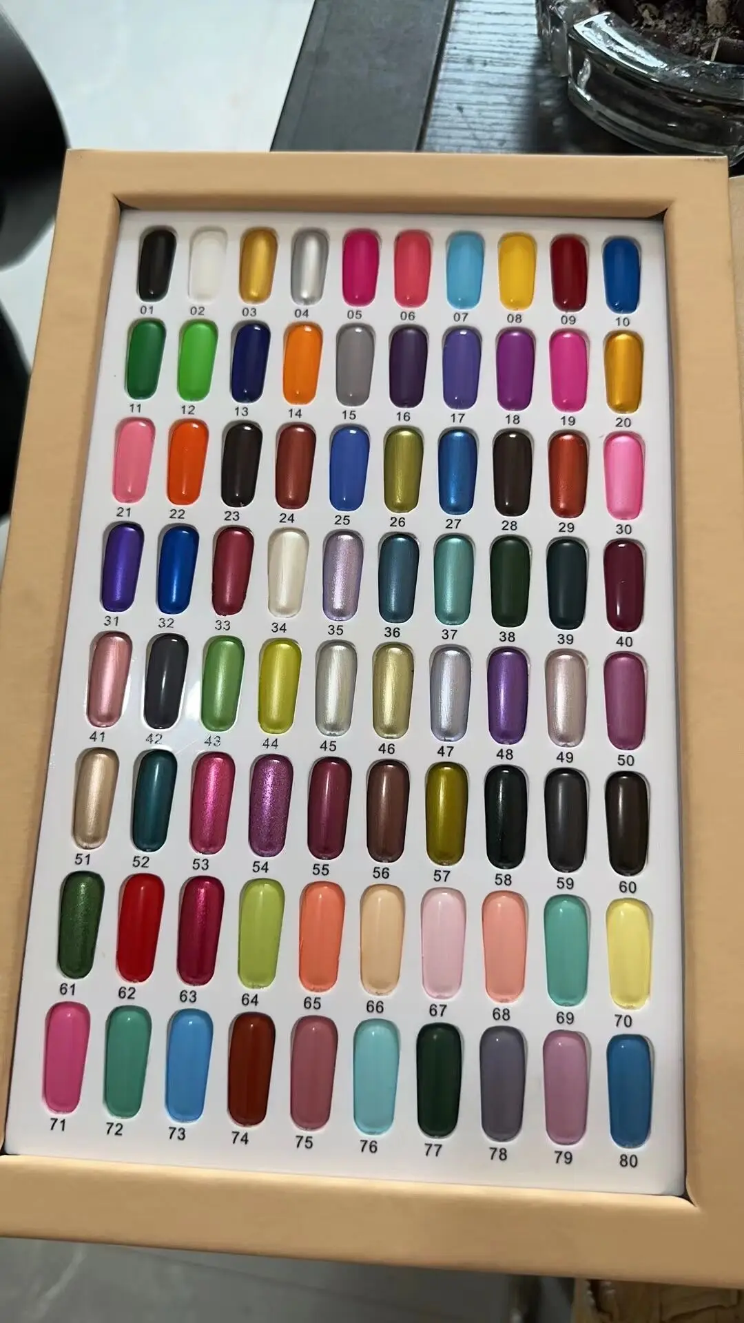 10ML Stamping Nail Polish Colorful Nail Printing UV Gel Varnish Soak Off Oil Stamp for Nails Hybrid Fast Dry Nail Polish Lacquer