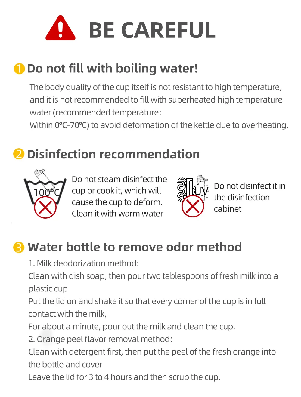 ThinkRider Bicycle Bottle MTB Road Bike Water Bottle Outdoor Sports Plastic Portable Large Capacity Drink Cycling Water Bottle