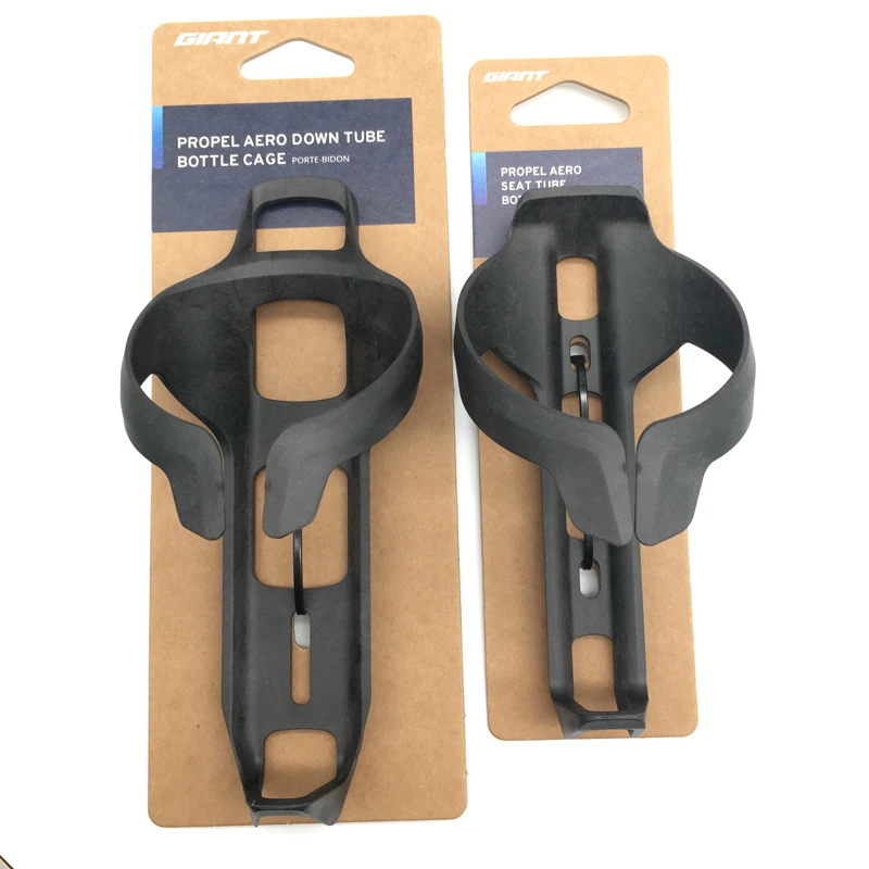 GIANT PROPEL AERO BOTTLE CAGE Giant Aerodynamics Bike Water Bottle Cage Lightweight Cycling MTB Road Bike Water Bottle Holder