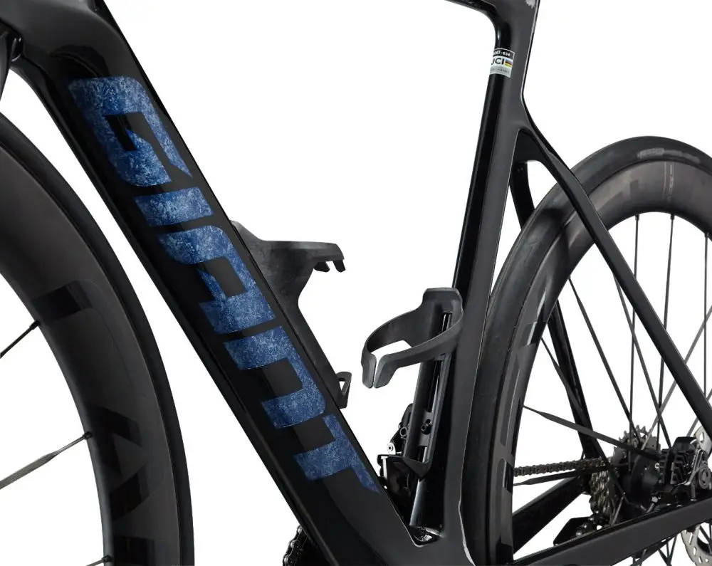 GIANT PROPEL AERO BOTTLE CAGE Giant Aerodynamics Bike Water Bottle Cage Lightweight Cycling MTB Road Bike Water Bottle Holder