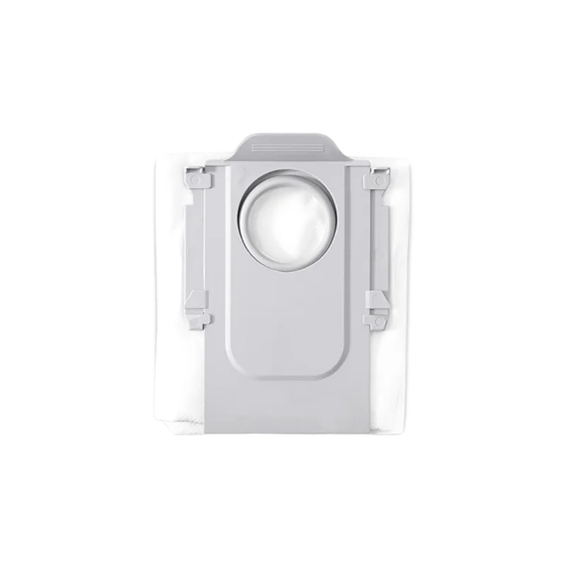 Roborock S8 MaxV Ultra / P10 A7400RR / Q Revo / Qrevo Pro / Qrevo MaxV / Qrevo S / Qrevo Plus Robot Vacuum Dust Bags Accessories