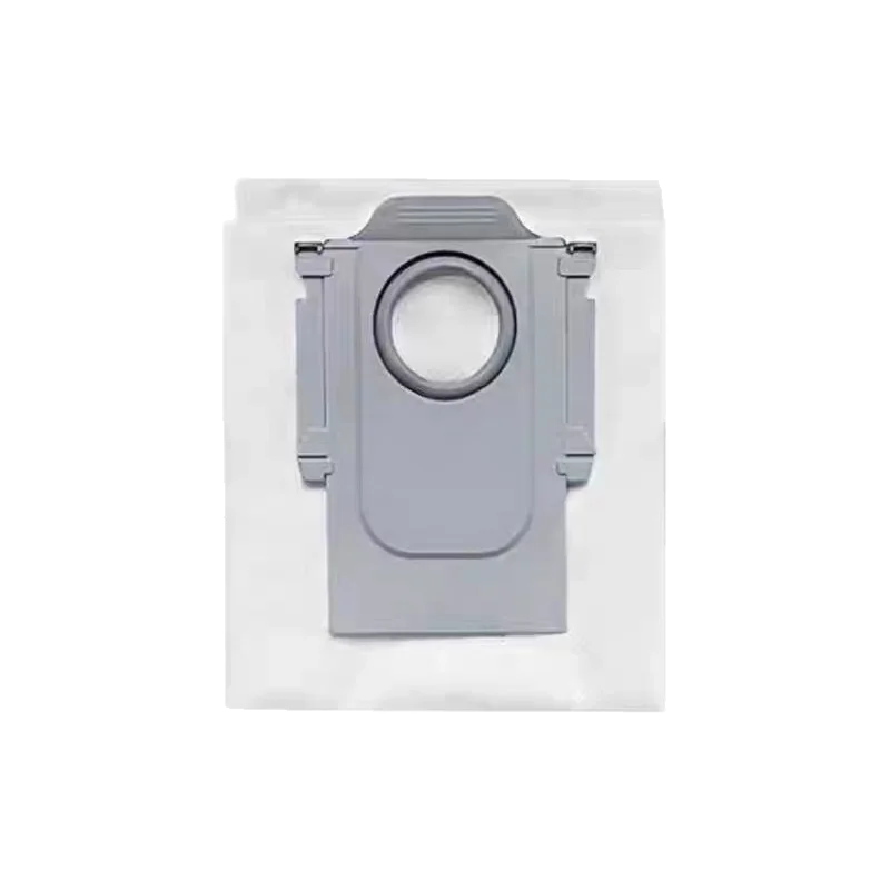 Roborock S8 MaxV Ultra / P10 A7400RR / Q Revo / Qrevo Pro / Qrevo MaxV / Qrevo S / Qrevo Plus Robot Vacuum Dust Bags Accessories