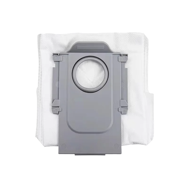 Roborock S8 MaxV Ultra / P10 A7400RR / Q Revo / Qrevo Pro / Qrevo MaxV / Qrevo S / Qrevo Plus Robot Vacuum Dust Bags Accessories