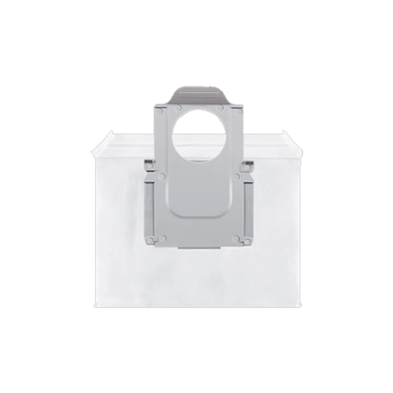 Roborock S8 MaxV Ultra / P10 A7400RR / Q Revo / Qrevo Pro / Qrevo MaxV / Qrevo S / Qrevo Plus Robot Vacuum Dust Bags Accessories