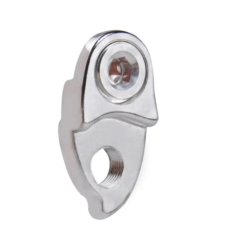 1PC Bicycle Rear Derailleur Hanger Extension Extender Aluminum Road Bike MTB Cycling Frame Gear Tail Hook Extender Road Link