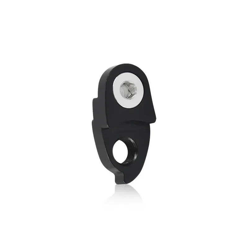 1PC Bicycle Rear Derailleur Hanger Extension Extender Aluminum Road Bike MTB Cycling Frame Gear Tail Hook Extender Road Link