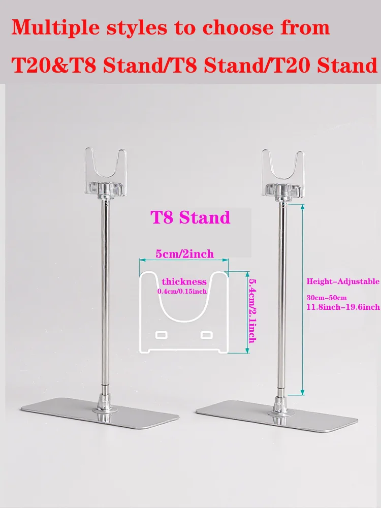 Adjustable Grow Light Stand Rack 1 Set Tabletop Plant Light Holder Bracket Indoor Gardening Hydroponics Hangers Tool