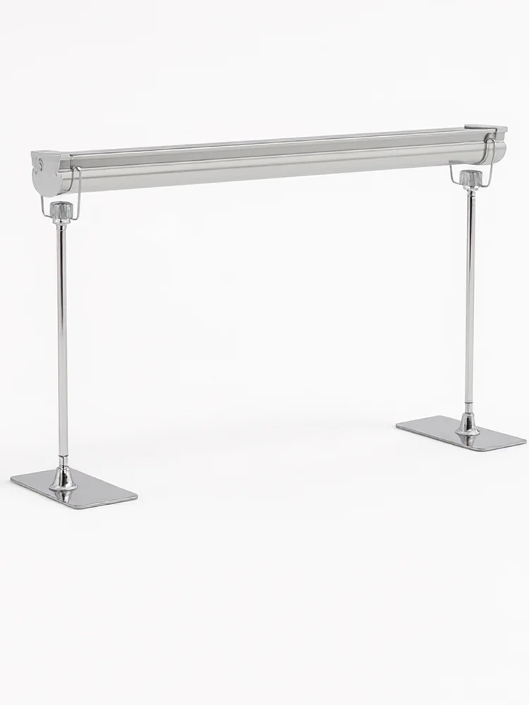Adjustable Grow Light Stand Rack 1 Set Tabletop Plant Light Holder Bracket Indoor Gardening Hydroponics Hangers Tool