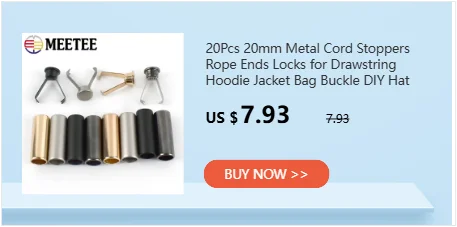 2Meters 5-20mm 3 Shares Macrame Cotton Rope Strap Braided Twisted Cord DIY Decoration Ropes Bag Craft Cords Sewing Accessories