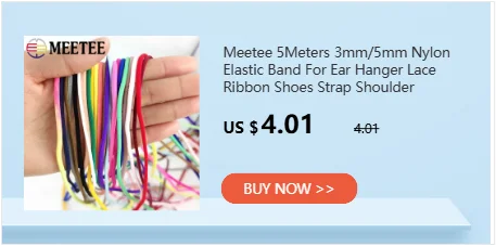 2Meters 5-20mm 3 Shares Macrame Cotton Rope Strap Braided Twisted Cord DIY Decoration Ropes Bag Craft Cords Sewing Accessories