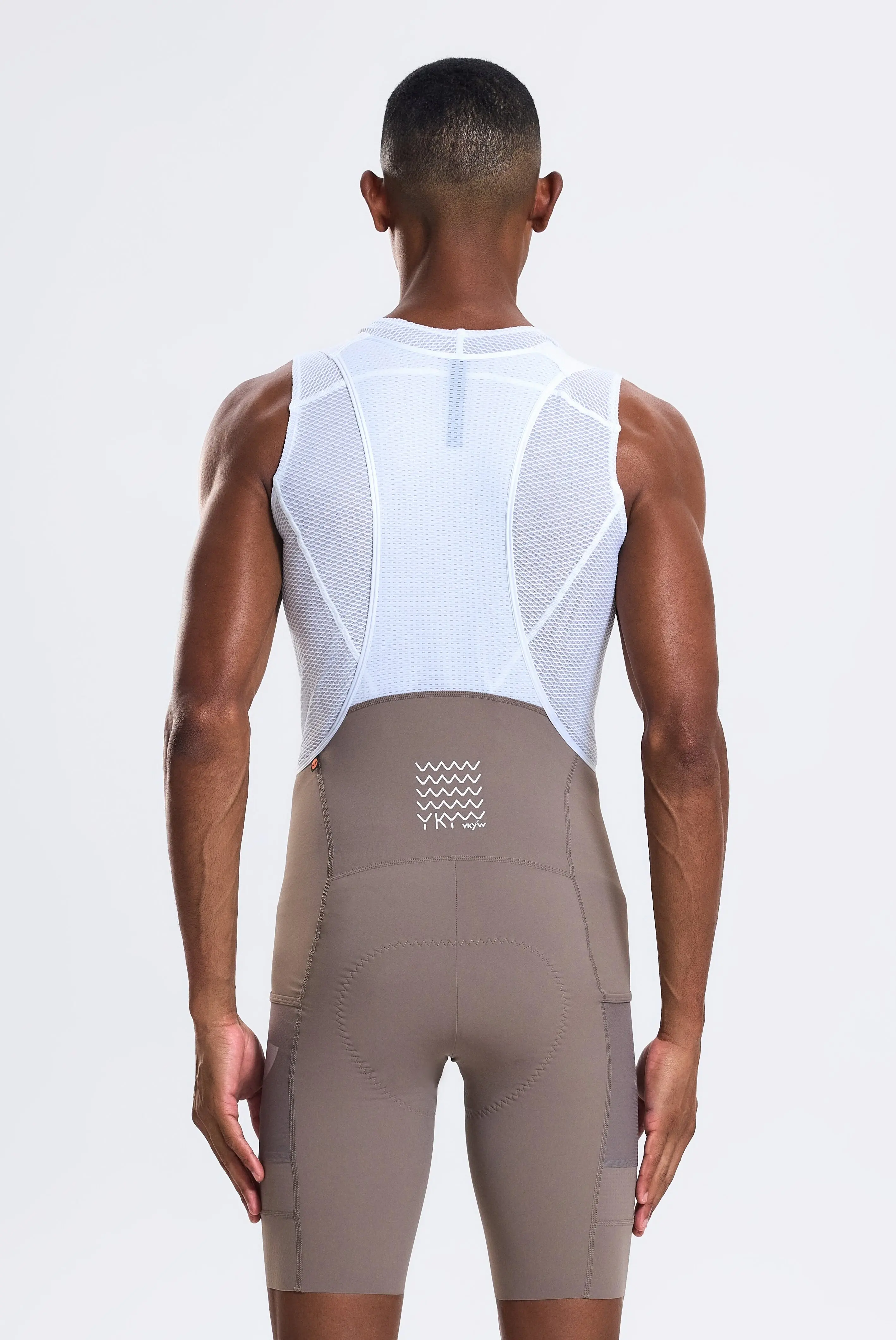 YKYWBIKE Men Cycling Bib Shorts Pro Team Summer 7 Hours Italy Interface Padding Bicycle Bibs Short Pants Road Bike Shorts 2025
