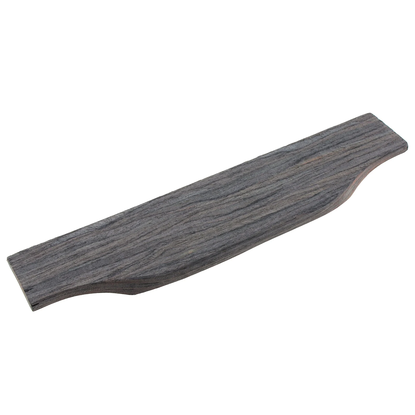 1 Set Wood Acoustic Guitar Bridge Bridge Pins / Saddle / Nut Saddle Guitar Parts for 40 41 Inch Acoustic Folk Guitar