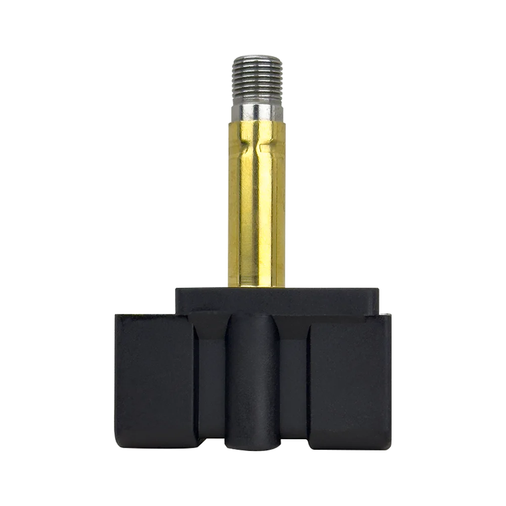 12V 24V 220V Pneumatic Electric Solenoid Valve 2 Position 2 Port Normally Closed Air Magnetic Valve 6mm 8mm Hose Barb Connection