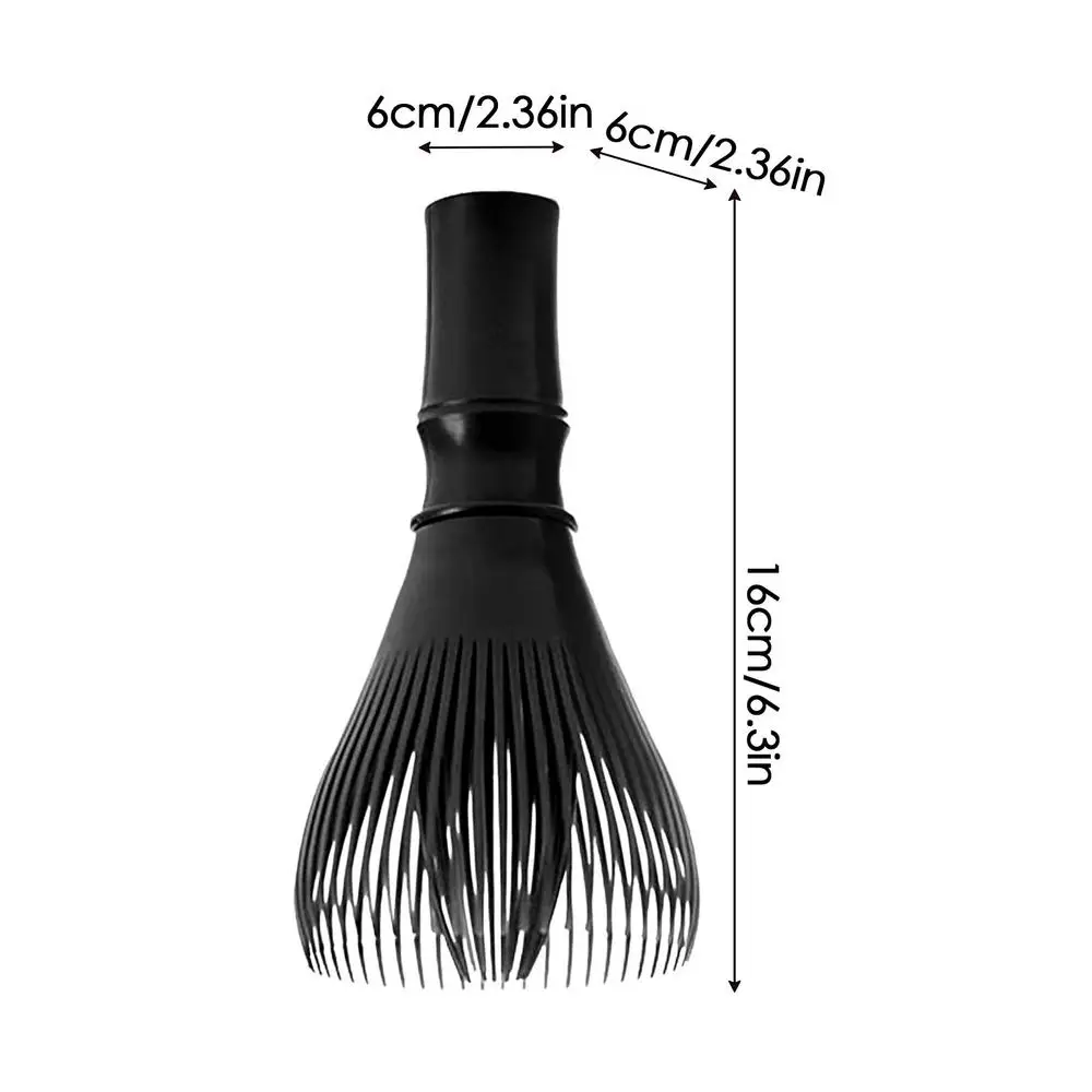 Matcha Whisk Food Grade Tea Powder Mixer And Stirrer Reusable Matcha Green Tea Brushes Dishwasher Safe Kitchen Accessories