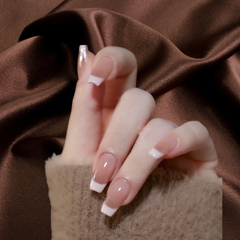 Crystal Satin Props Nail Polish Handheld Decoration Nail Enhancement Photography Background Cloth Nail Accessories