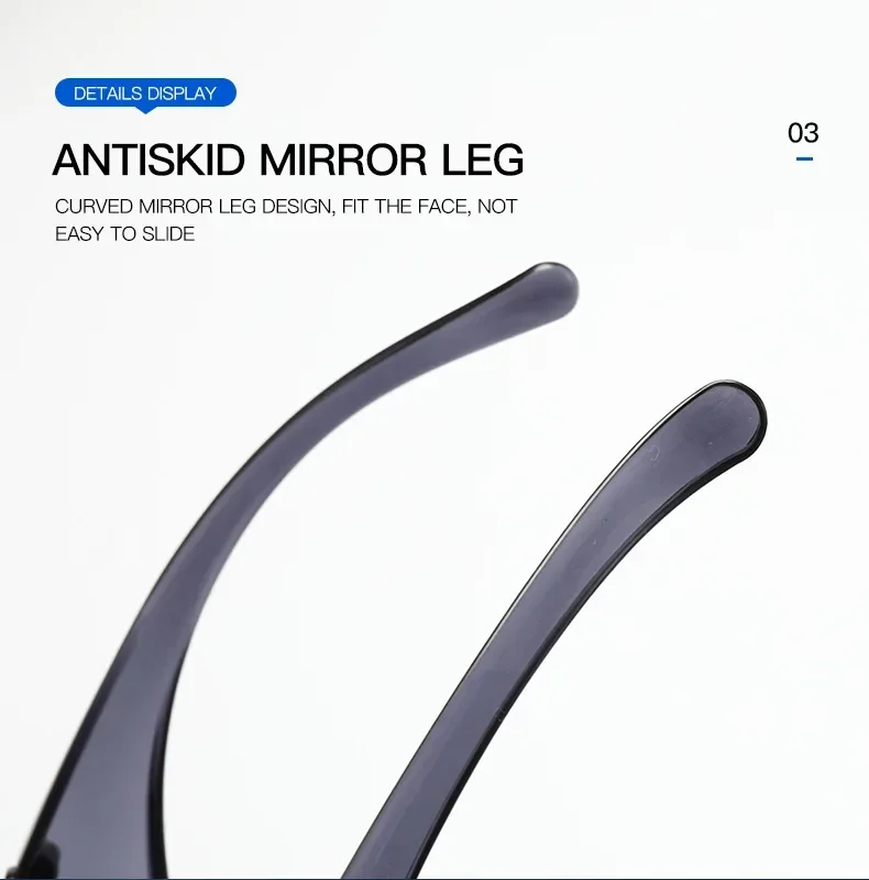 Full Face Sunglasses Mask Women Men Protective Faceshield Glasses Goggles Covered Spherical Lens Anti-Spray Cycling Sunglasses