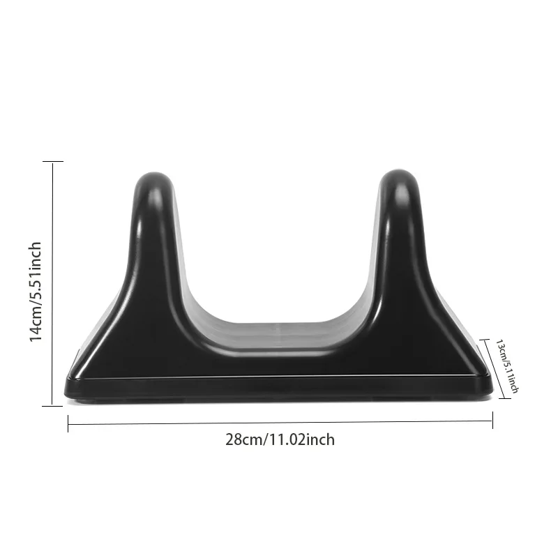 Psoas Muscle Massager Psoas Muscle Release and Deep Tissue Massage Tool for Hamstring Thigh Back Calve