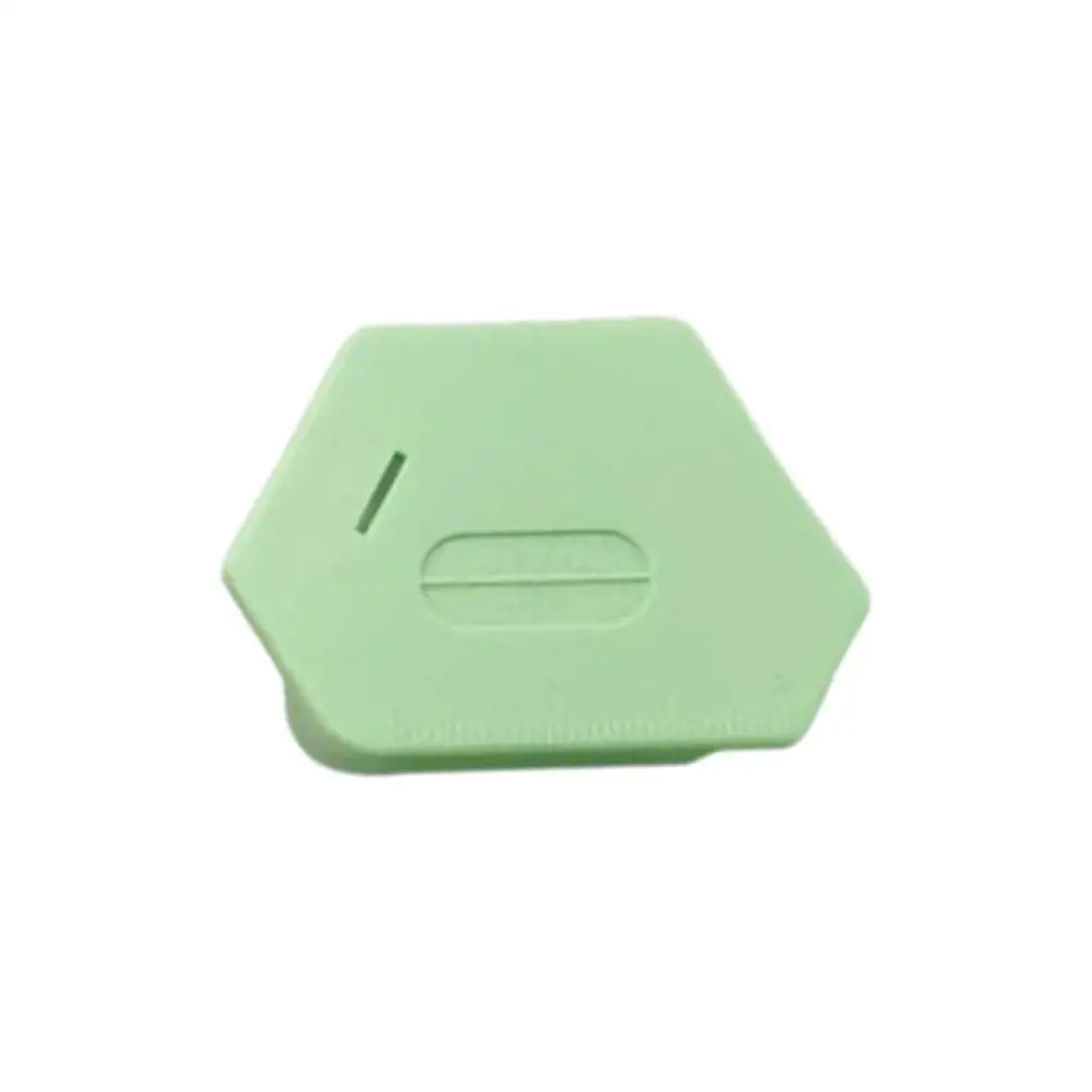 Sewing Magnetic Seam Guide Anti-Slip Grip Sewing Machine Guide Magnets Sewing Machine Attachments Multifunctional Ruler Hemmer