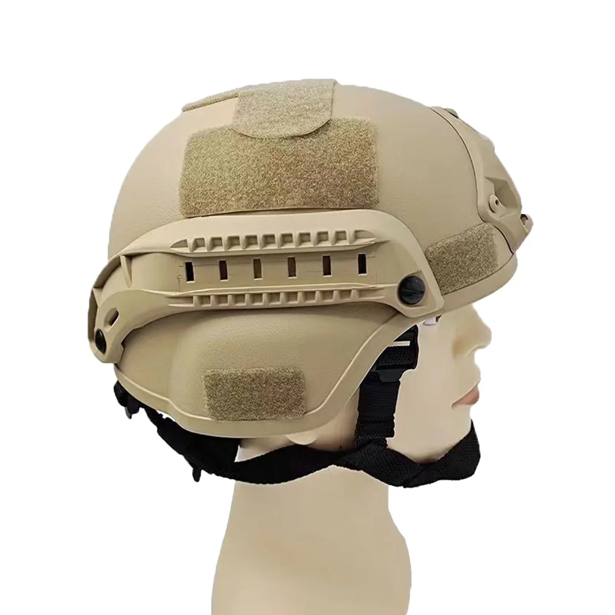 MH Tactical Helmet FAST Helmet MICH2000 Airsoft Outdoor Tactical Painball CS SWAT Riding Protect Equipment