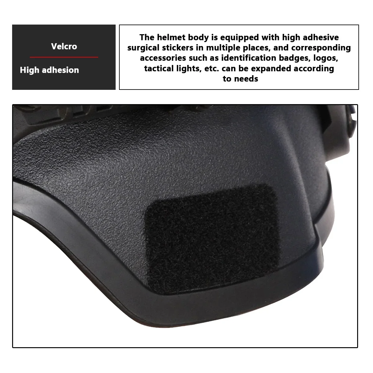 MH Tactical Helmet FAST Helmet MICH2000 Airsoft Outdoor Tactical Painball CS SWAT Riding Protect Equipment
